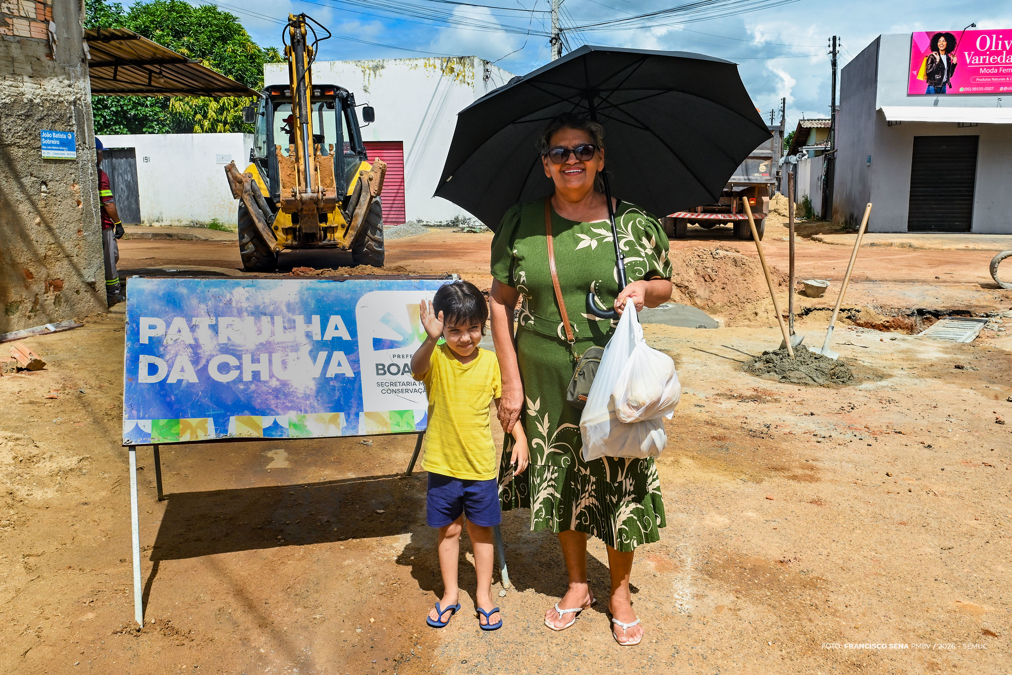 1780953927 179 Prefeitura soluciona 50o ponto de alagamento com nova drenagem