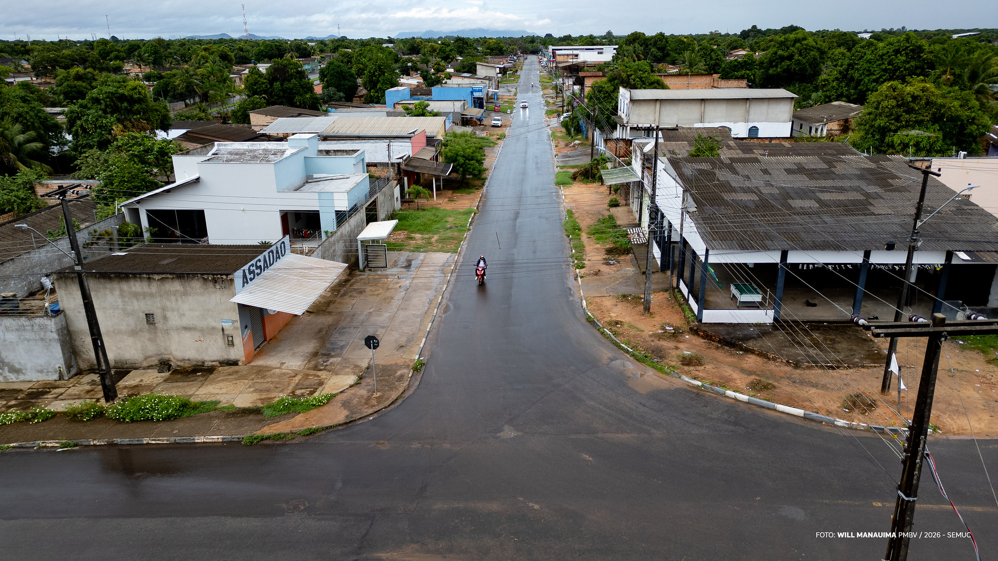 1781113227 871 Obras de drenagem ampliam e modernizam a infraestrutura urbana