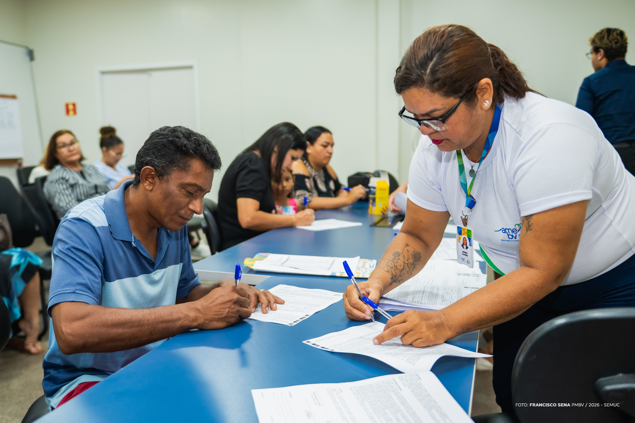 1781344636 968 Prefeitura de Boa Vista concede creditos Simplex a 121 empreendedores