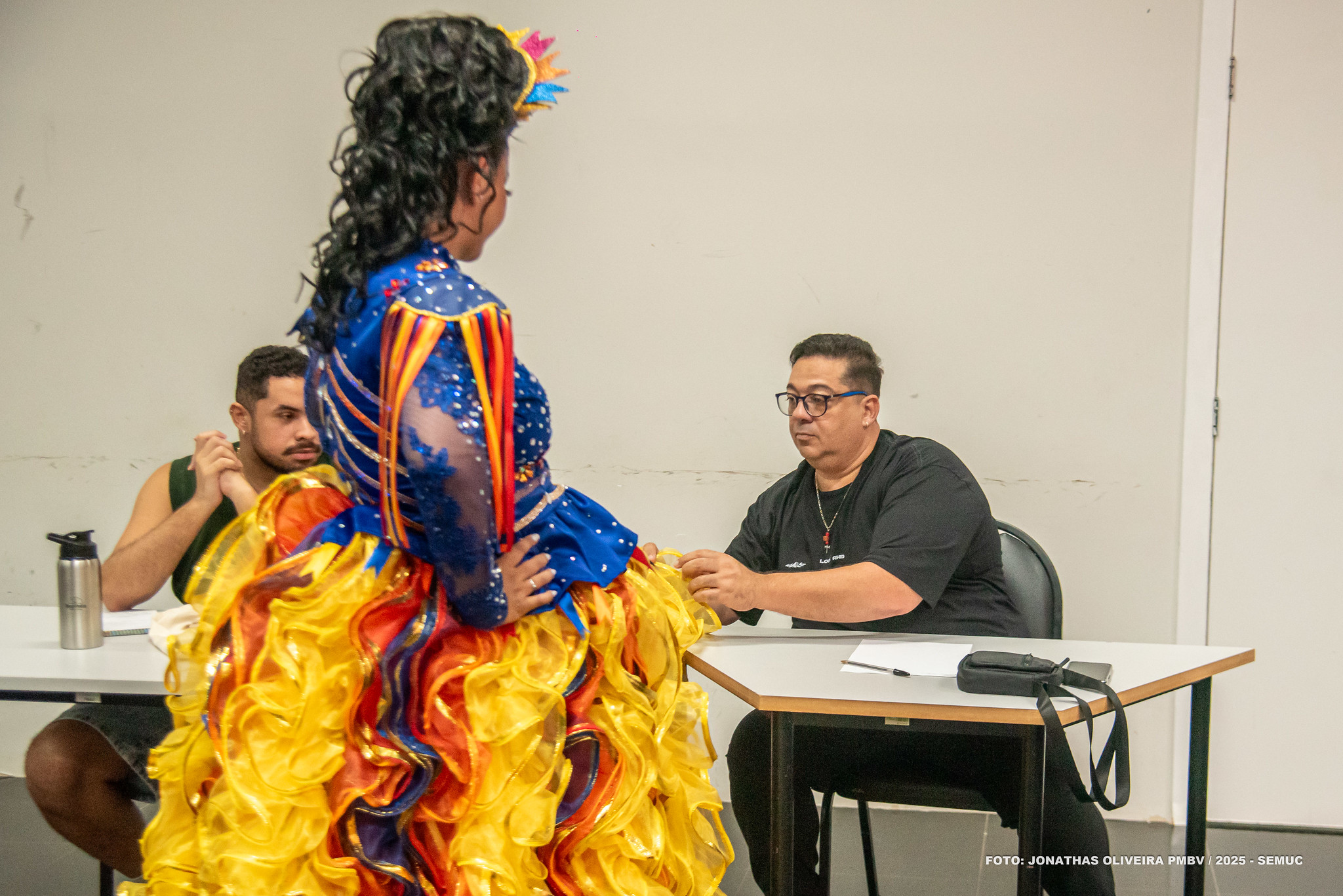 1781431532 756 Congresso tecnico define regras e jurados para Boa Vista Junina