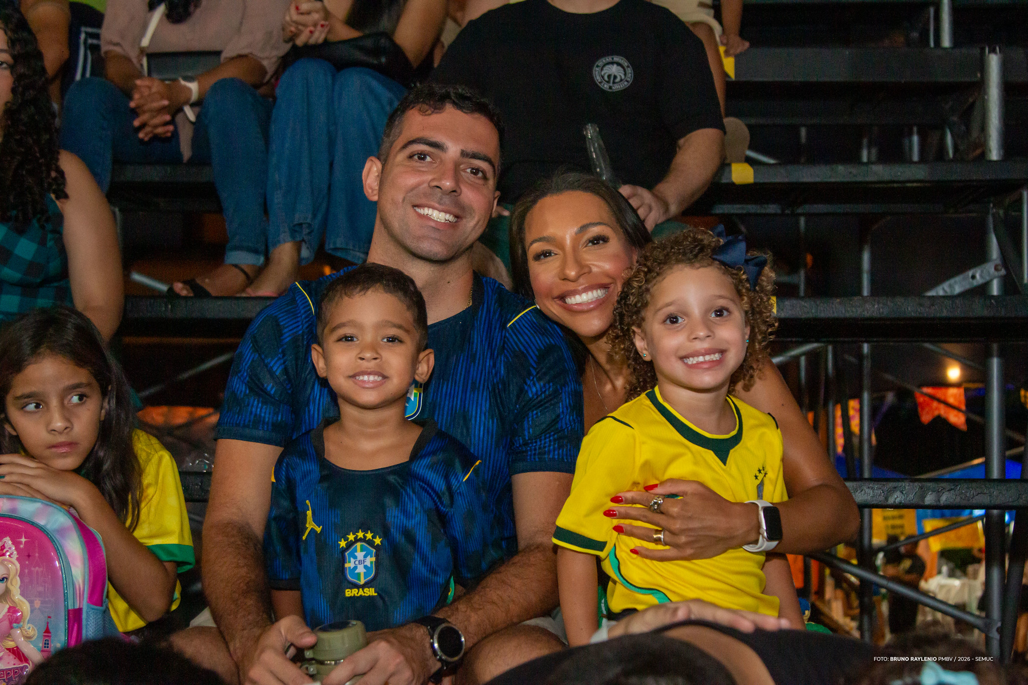 1781474918 20 Maior Arraial da Amazonia inaugura Arena Junina com quadrilhas campeas