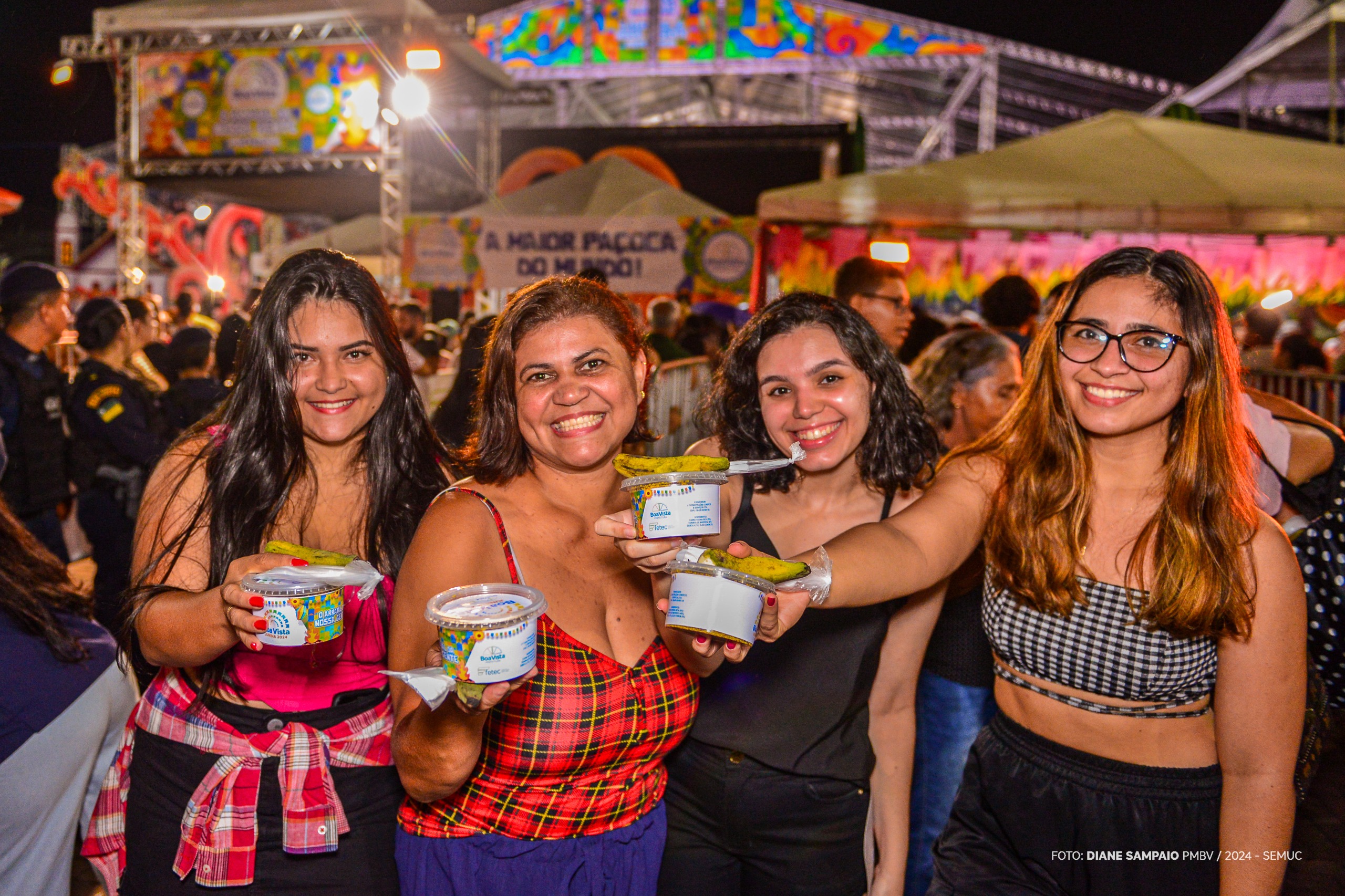 1781489398 371 Boa Vista Junina 2026 estreia neste sabado