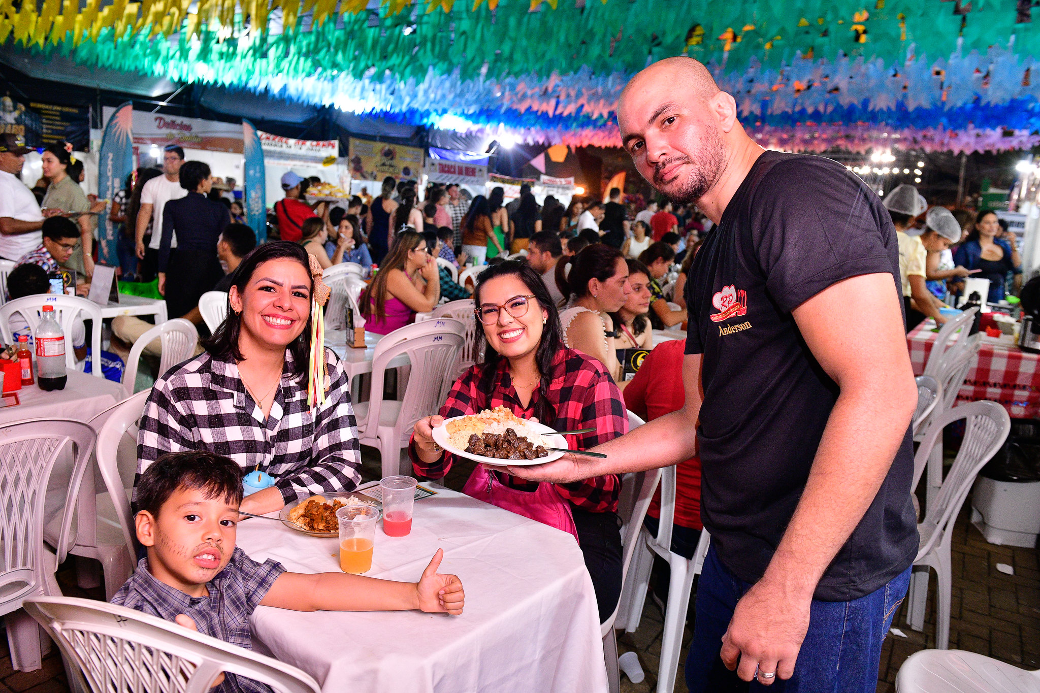1781489398 82 Boa Vista Junina 2026 estreia neste sabado