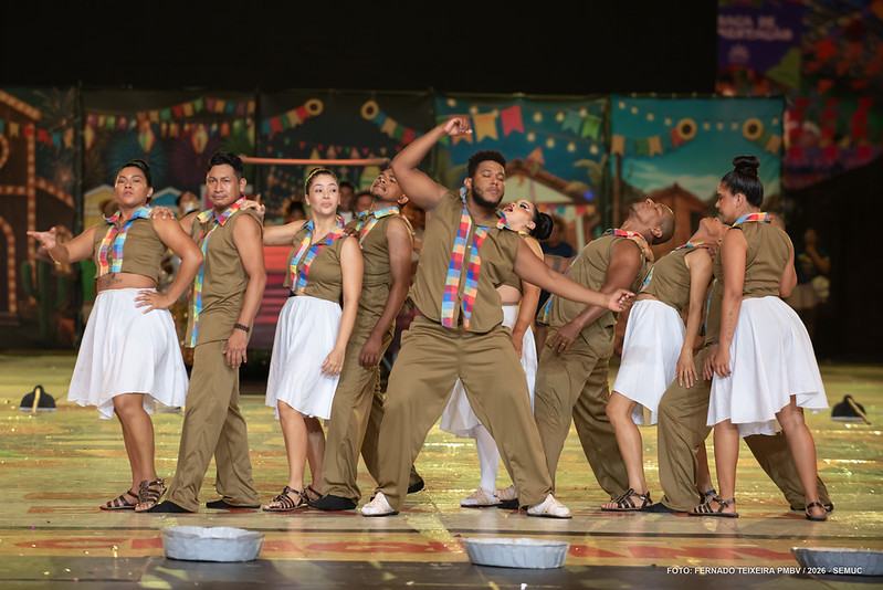 1781518281 518 Grupo Especial inicia Boa Vista Junina com brilho e emocao