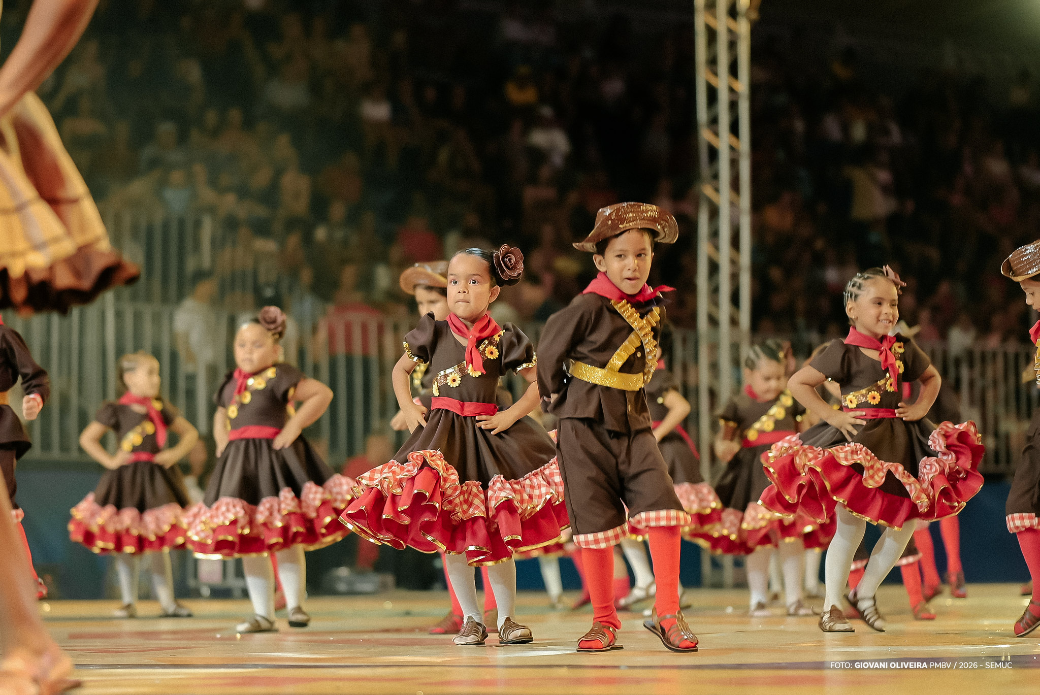 1781532740 208 Segundo dia do Maior Arraial da Amazonia celebra inclusao