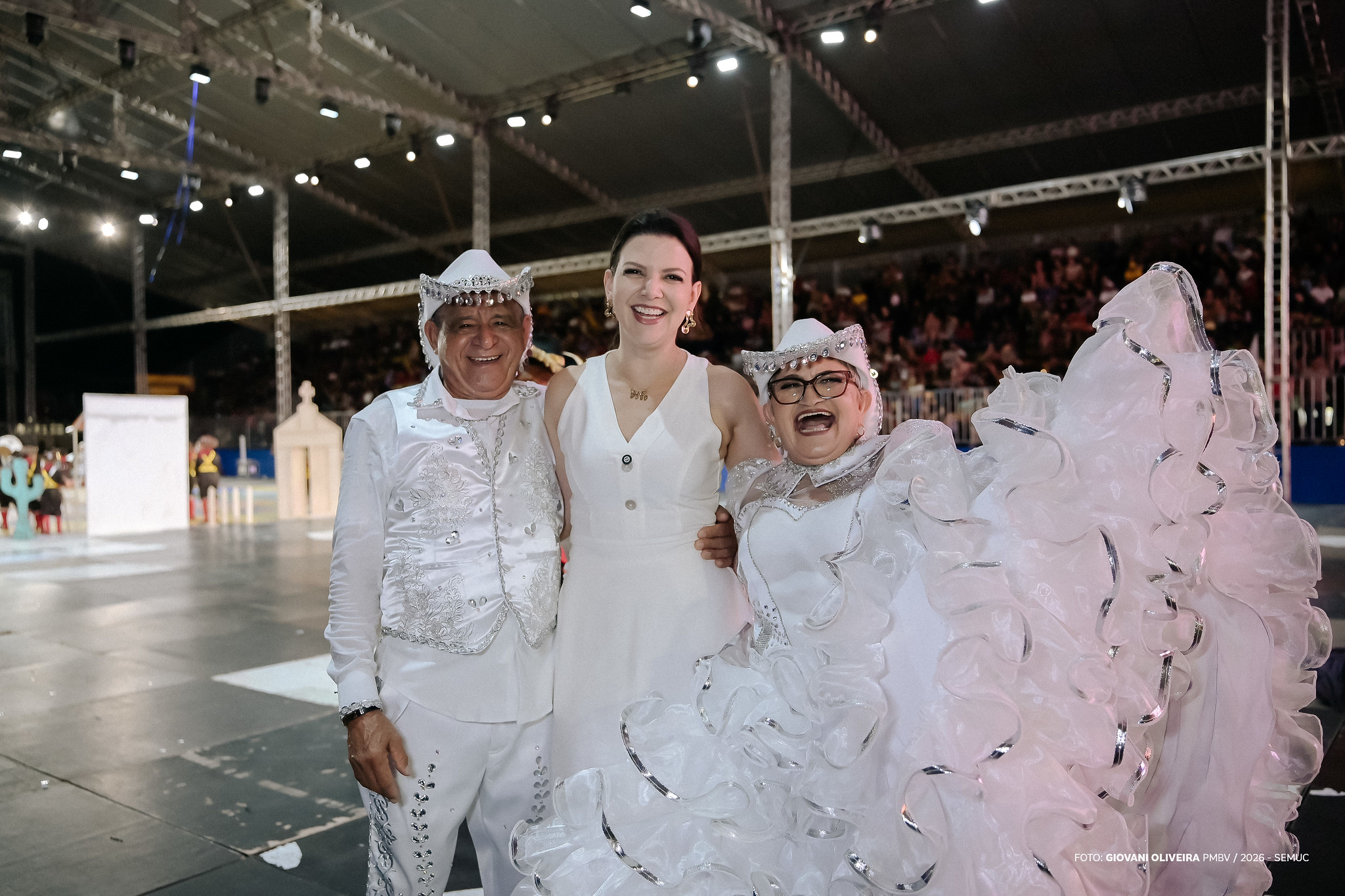 1781532740 87 Segundo dia do Maior Arraial da Amazonia celebra inclusao