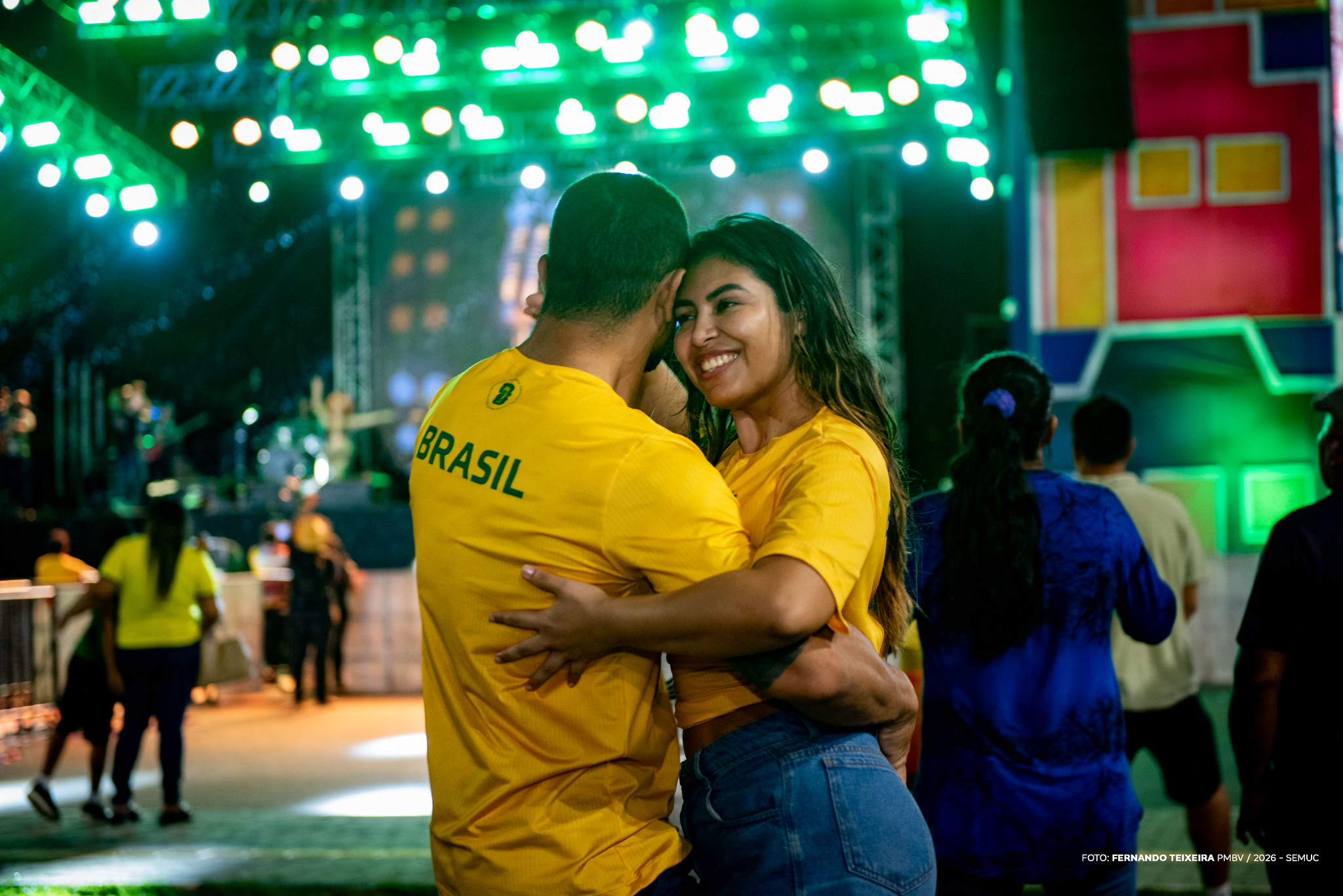 1781561655 18 Boa Vista Junina destaca artistas roraimenses com 38 atracoes locais