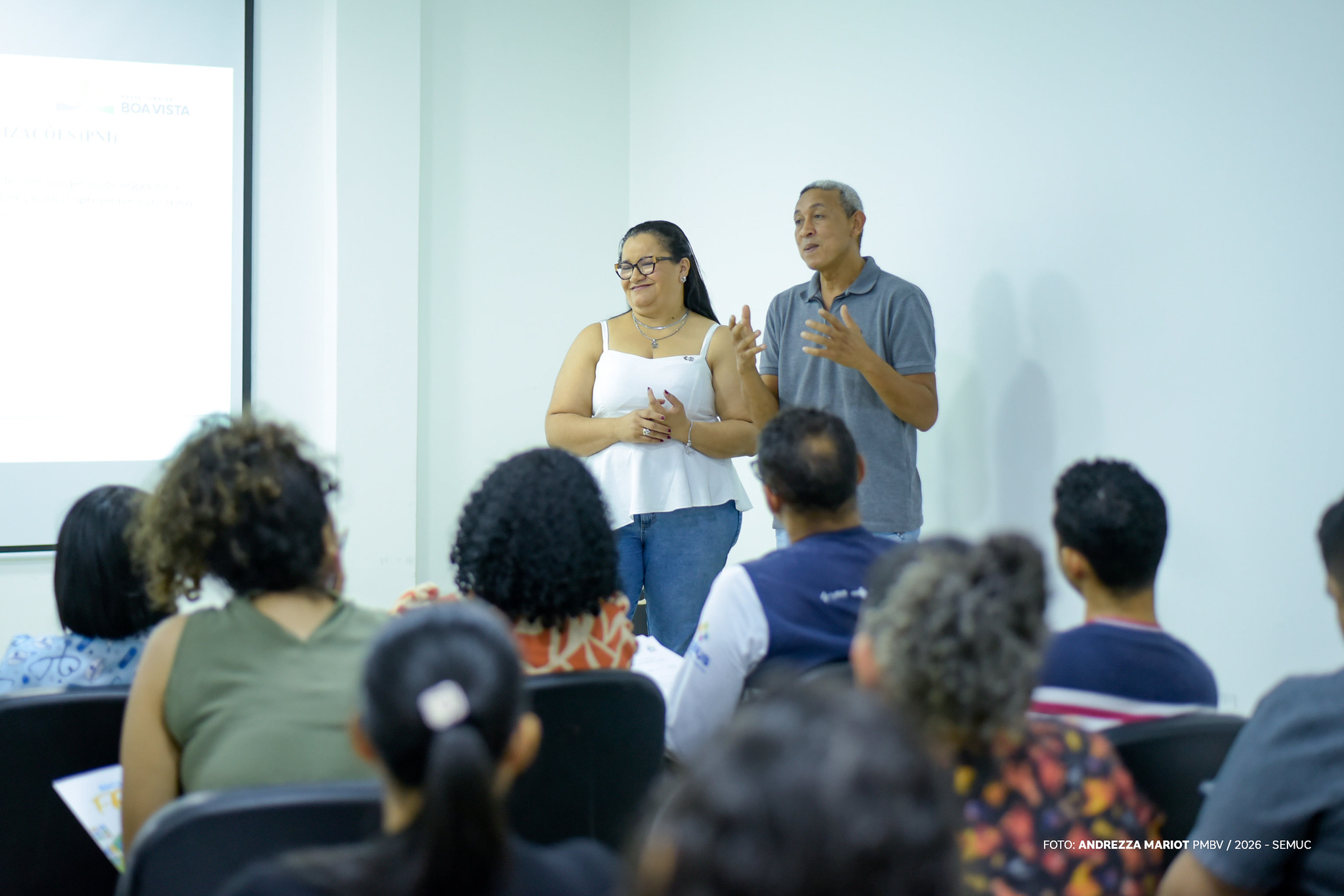 1781576105 834 Boa Vista capacita 38 tecnicos de enfermagem como vacinadores
