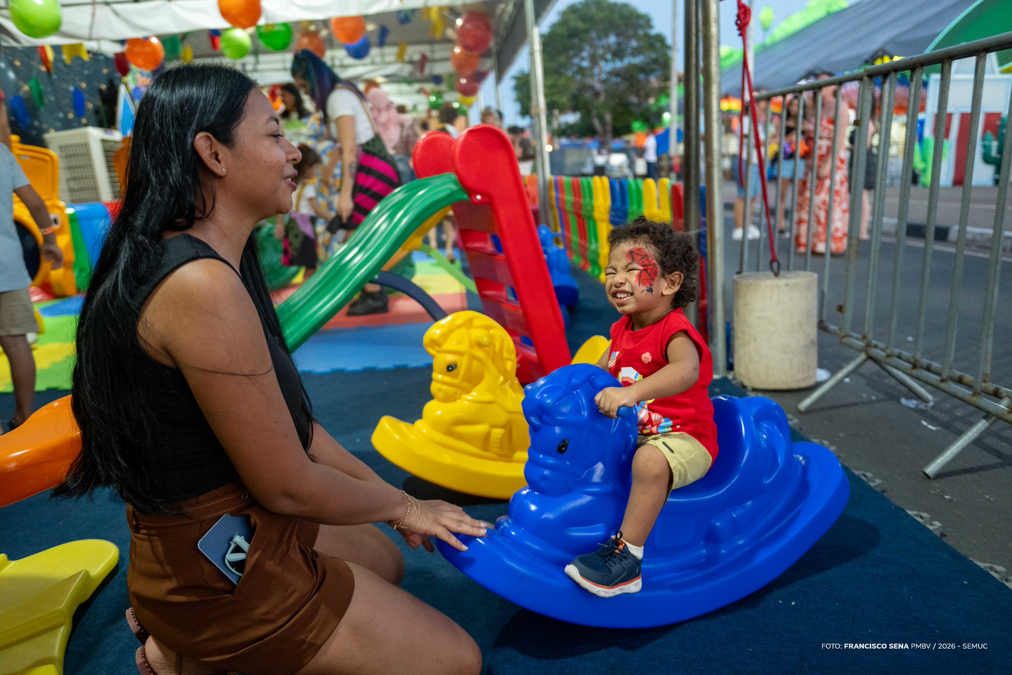 1781590577 545 Boa Vista Junina 2026 cultura vacinacao e servicos gratuitos