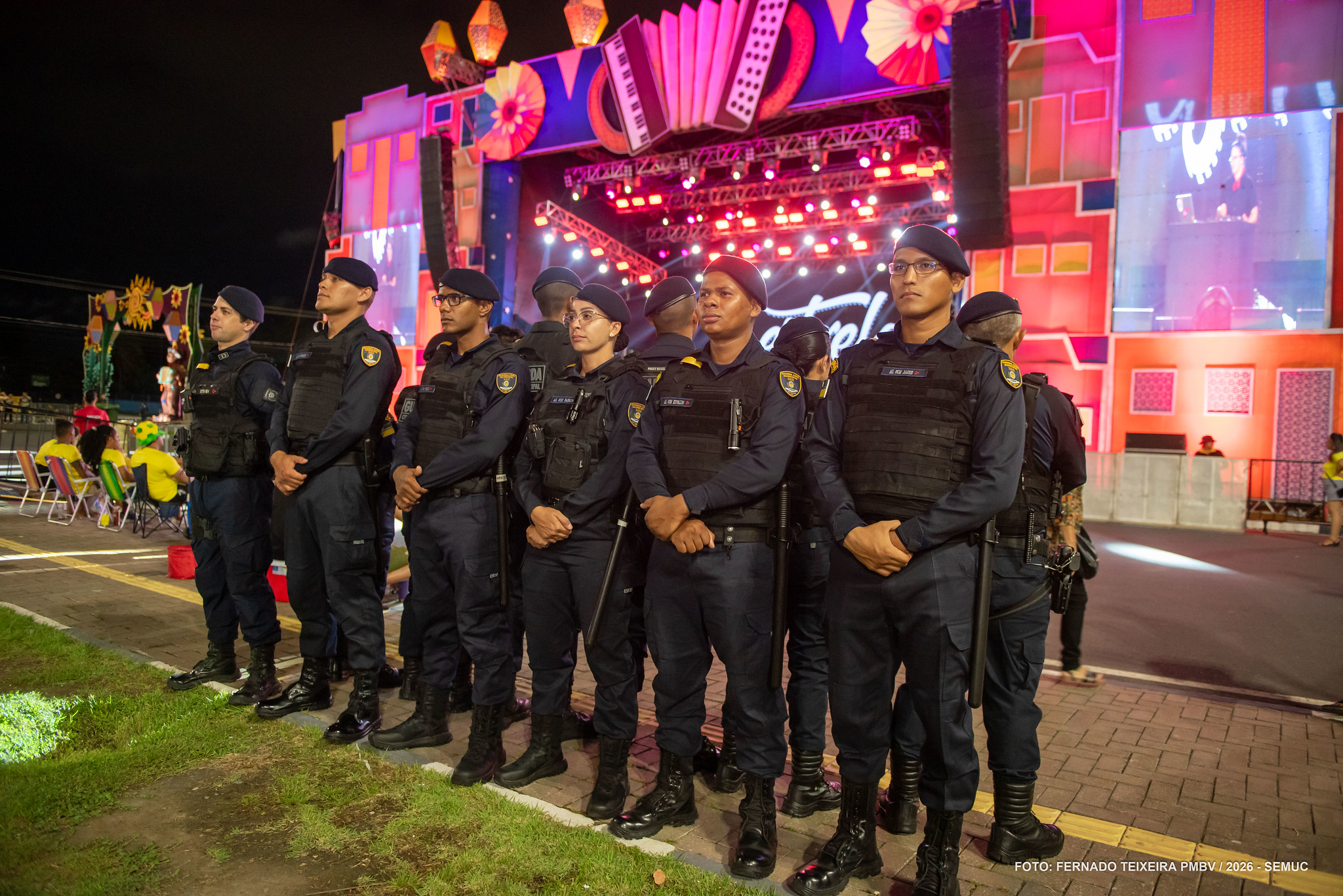 1781590577 925 Boa Vista Junina 2026 cultura vacinacao e servicos gratuitos