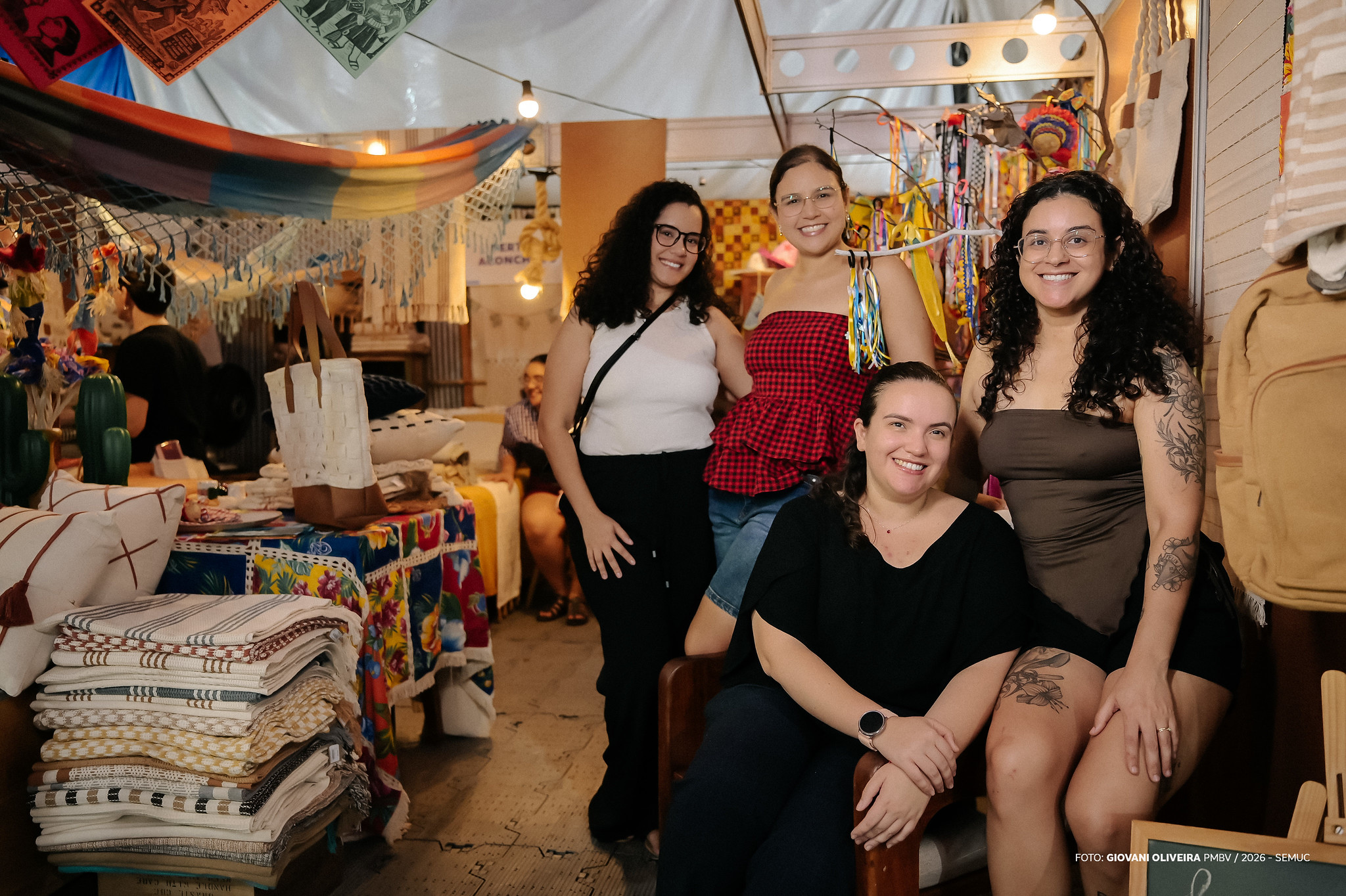 1781706401 351 Boa Vista Junina fortalece cultura e impulsiona economia local