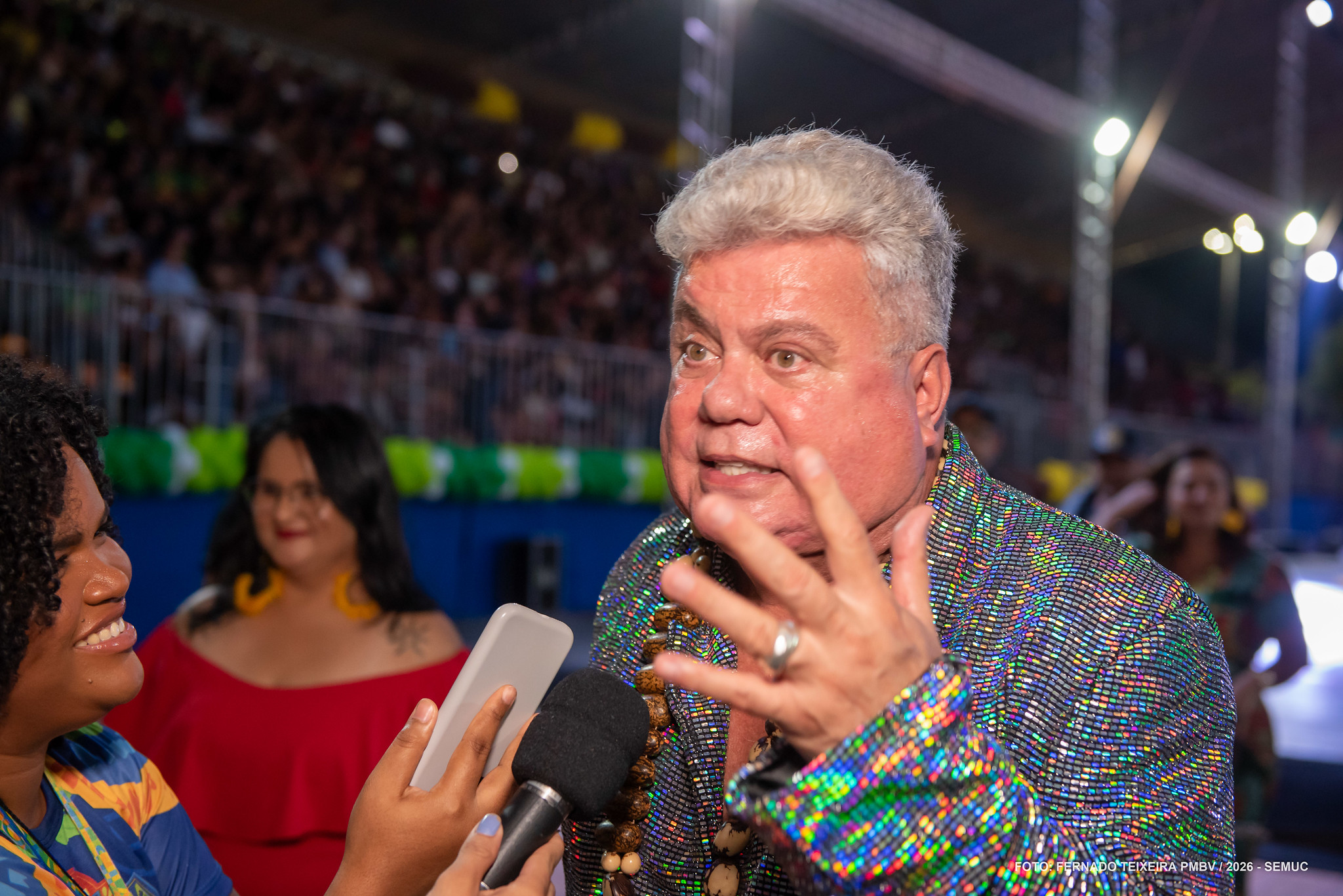 1781807716 207 Boa Vista Junina estreia categoria Diamante em noite historica