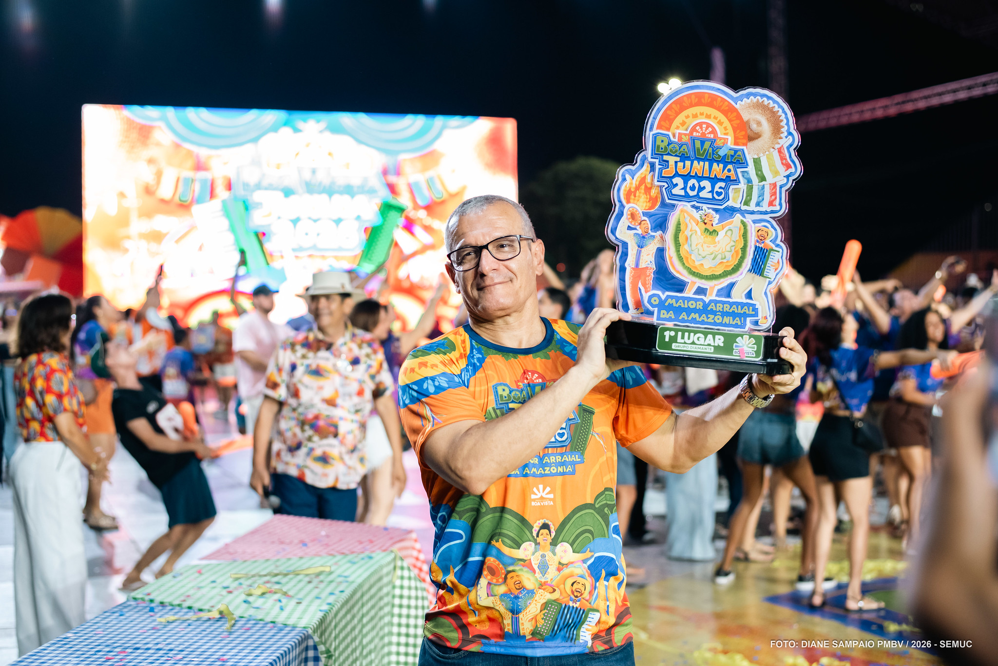 1781851103 796 Eita Junino conquista bicampeonato no Grupo Diamante