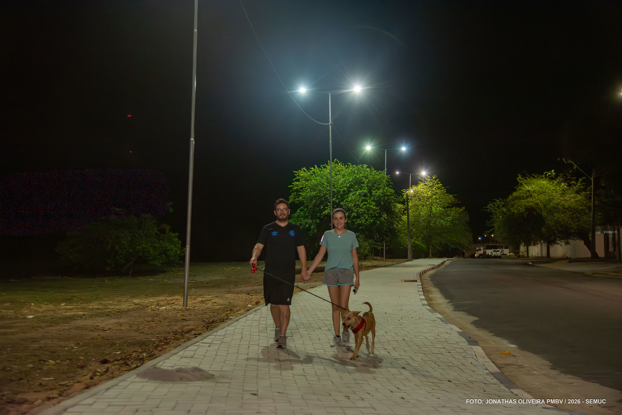 1781880064 920 Boa Vista melhora pracas com calcadas estacionamento e iluminacao