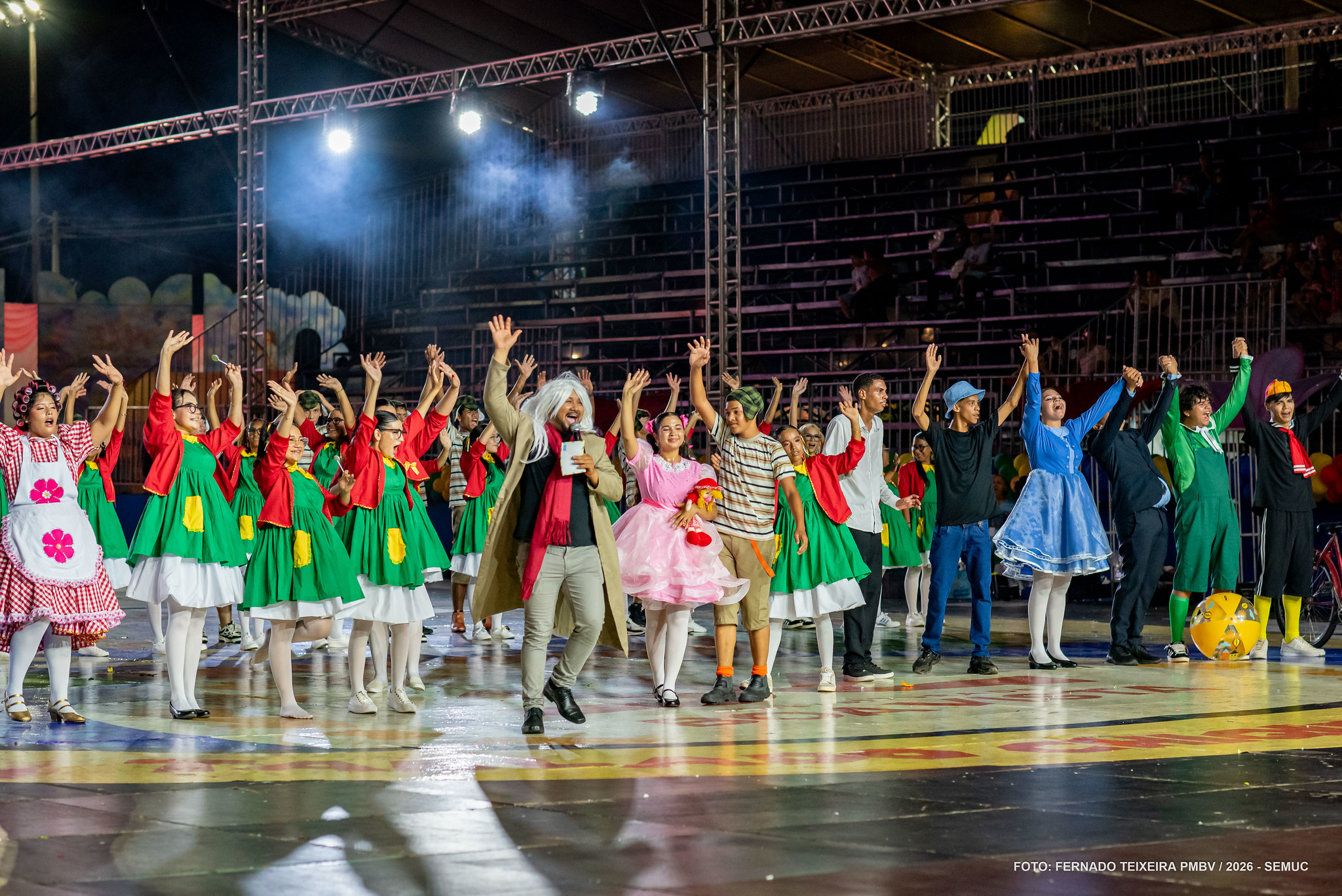 1781894531 422 Maior Arraial da Amazonia celebracao cultural com inclusao e acolhimento