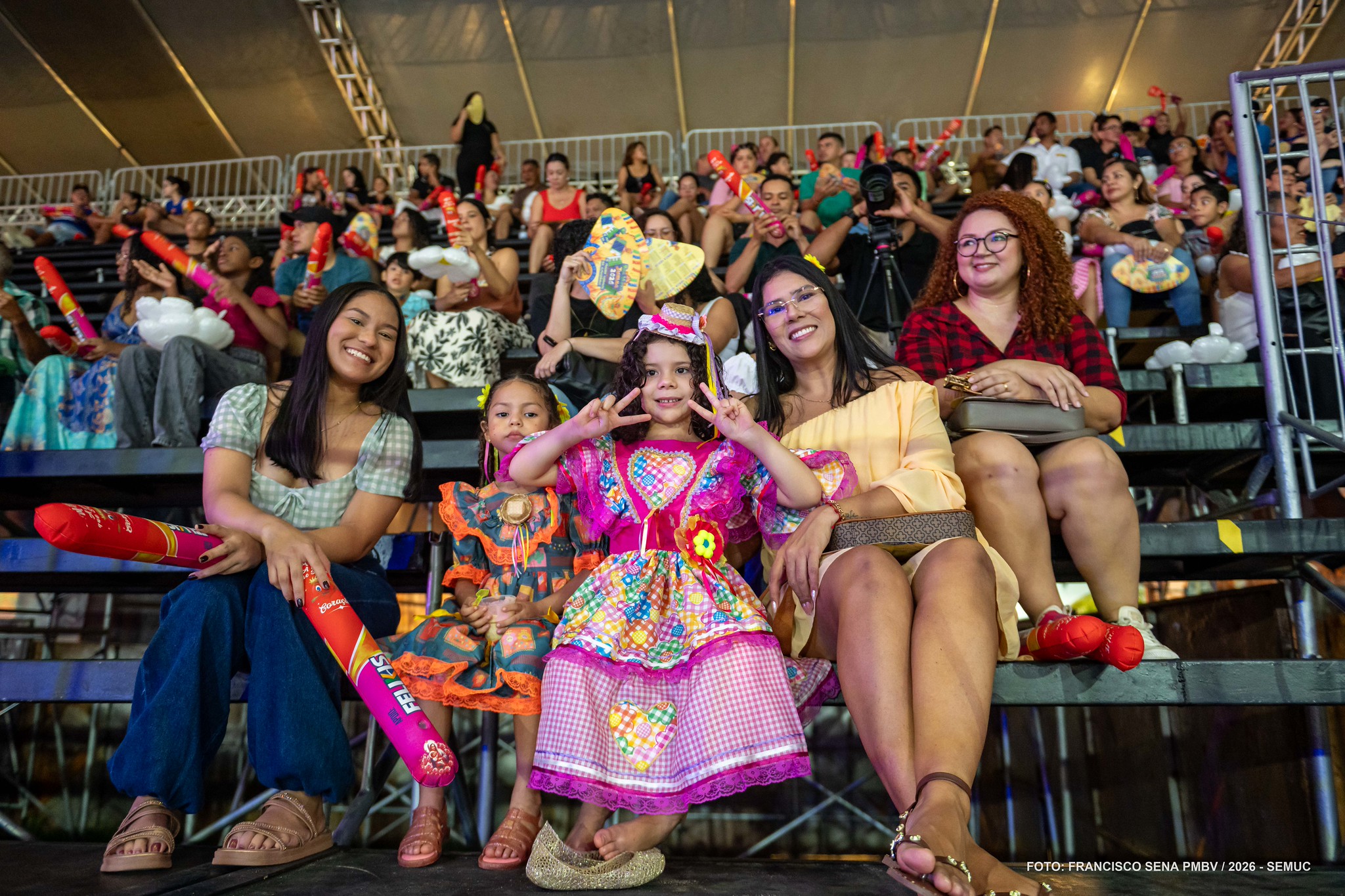 1781894531 521 Maior Arraial da Amazonia celebracao cultural com inclusao e acolhimento