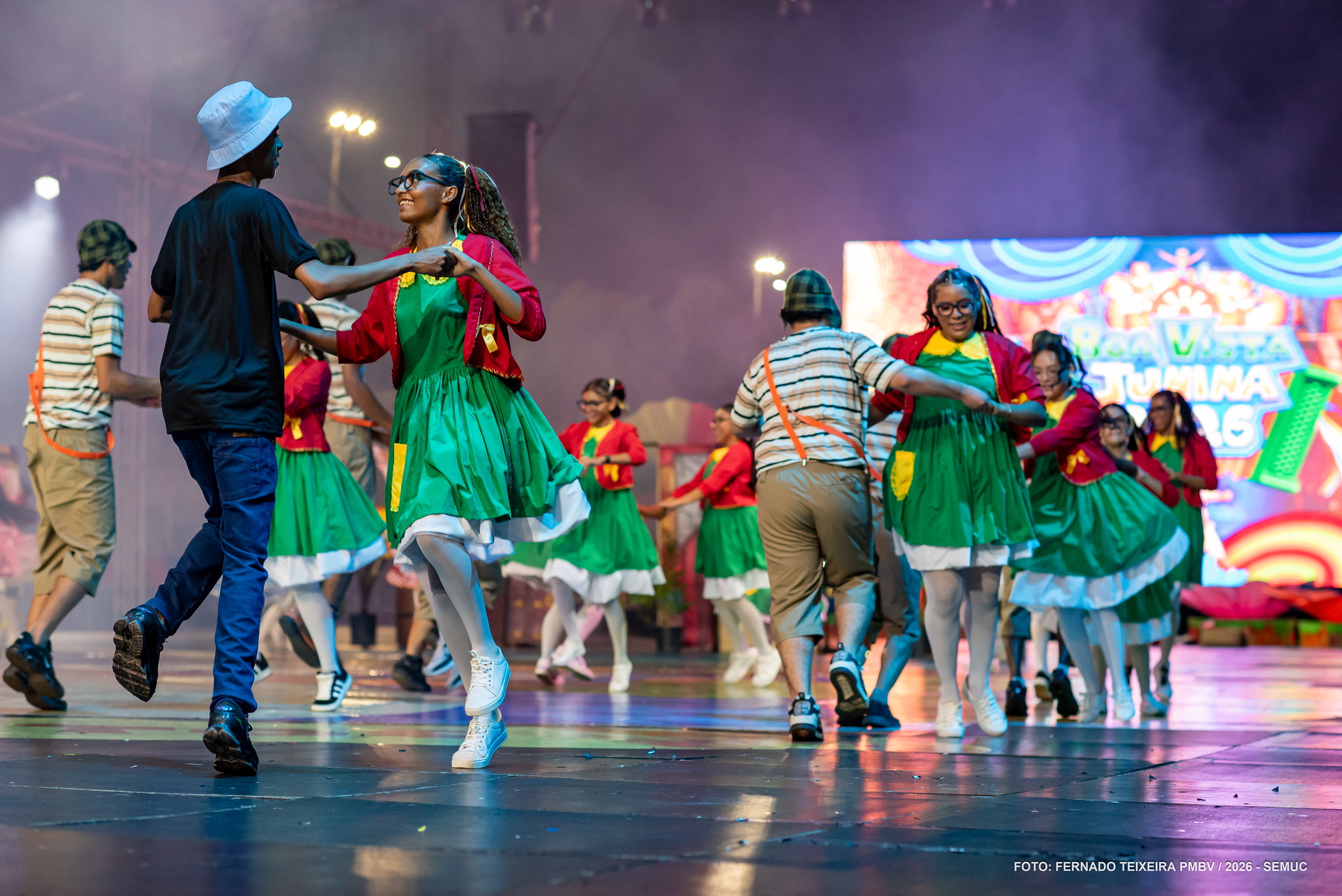 1781894531 816 Maior Arraial da Amazonia celebracao cultural com inclusao e acolhimento