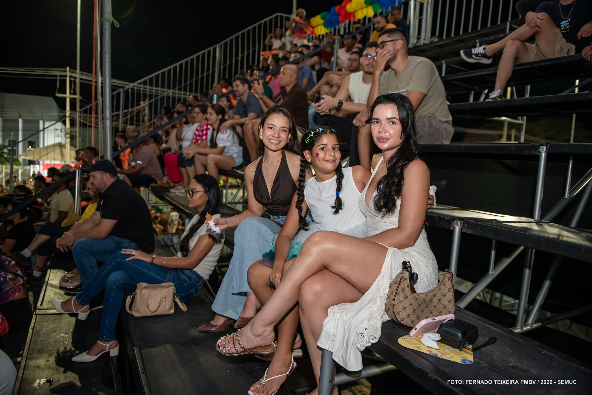 1781937900 179 Noite de encerramento do Concurso de Quadrilhas emociona publico