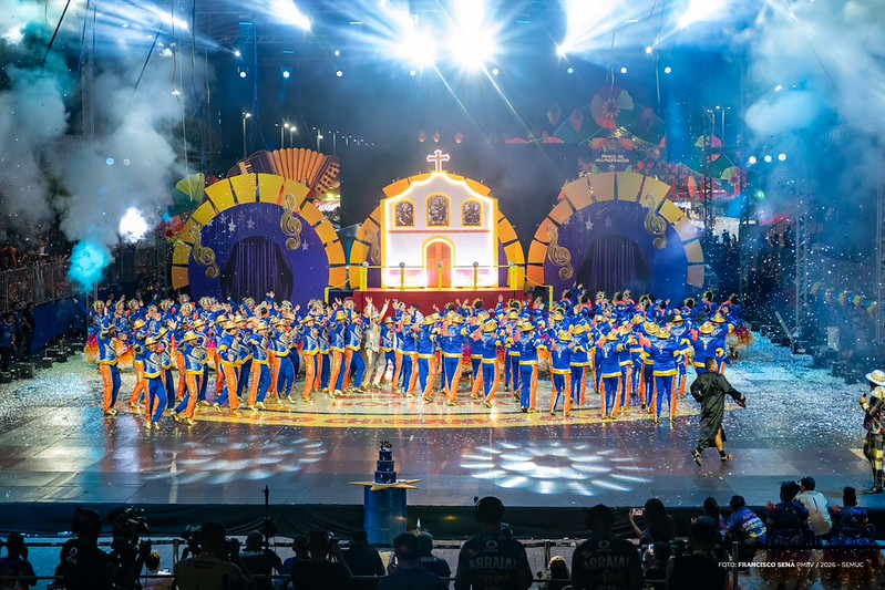 1781937900 422 Noite de encerramento do Concurso de Quadrilhas emociona publico