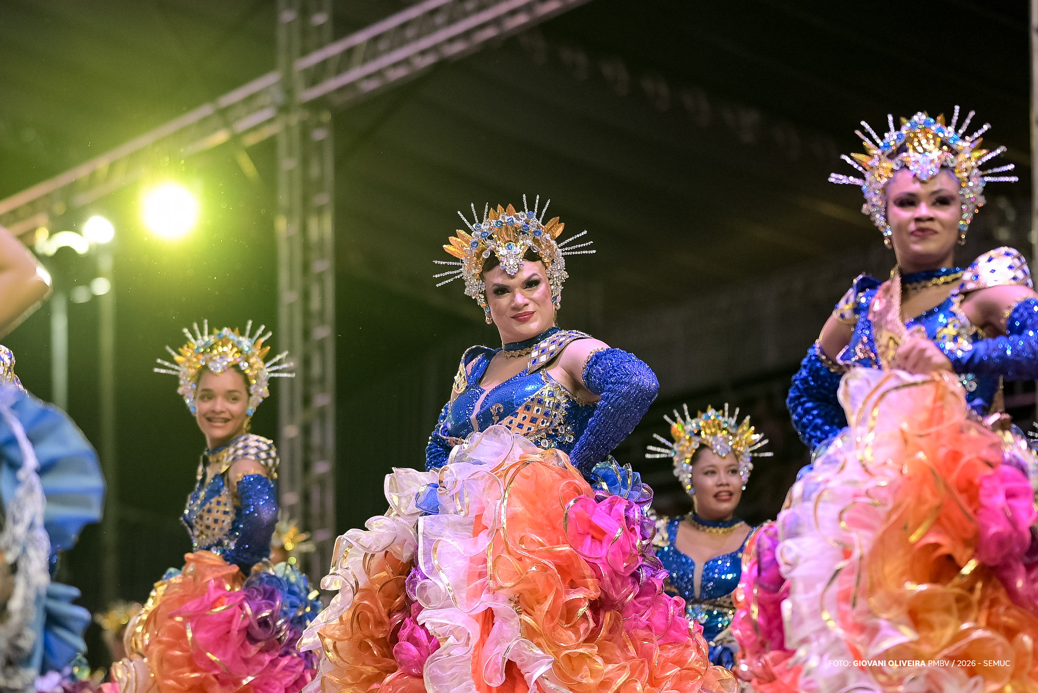1781966838 390 Encerramento do Boa Vista Junina 2026 celebra campeas e emocoes