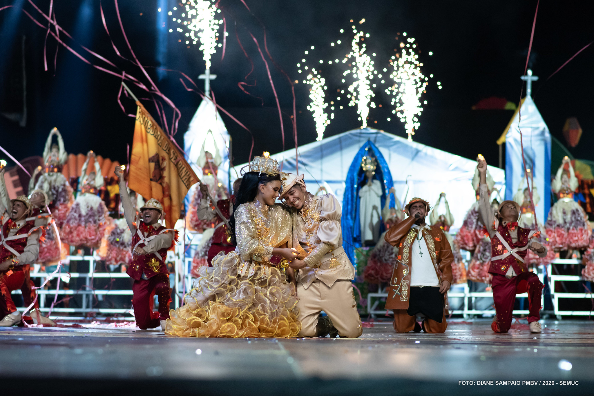 1781966838 413 Encerramento do Boa Vista Junina 2026 celebra campeas e emocoes