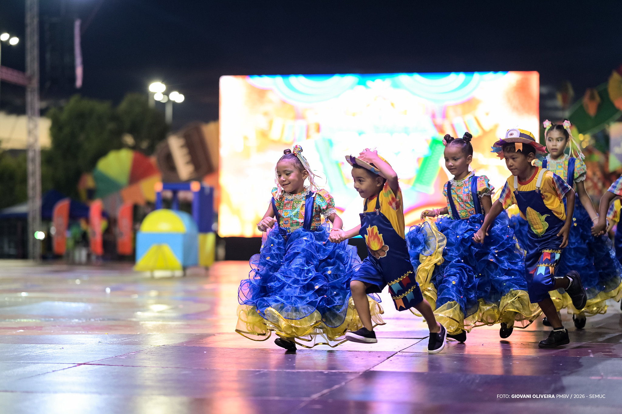 1781966838 819 Encerramento do Boa Vista Junina 2026 celebra campeas e emocoes