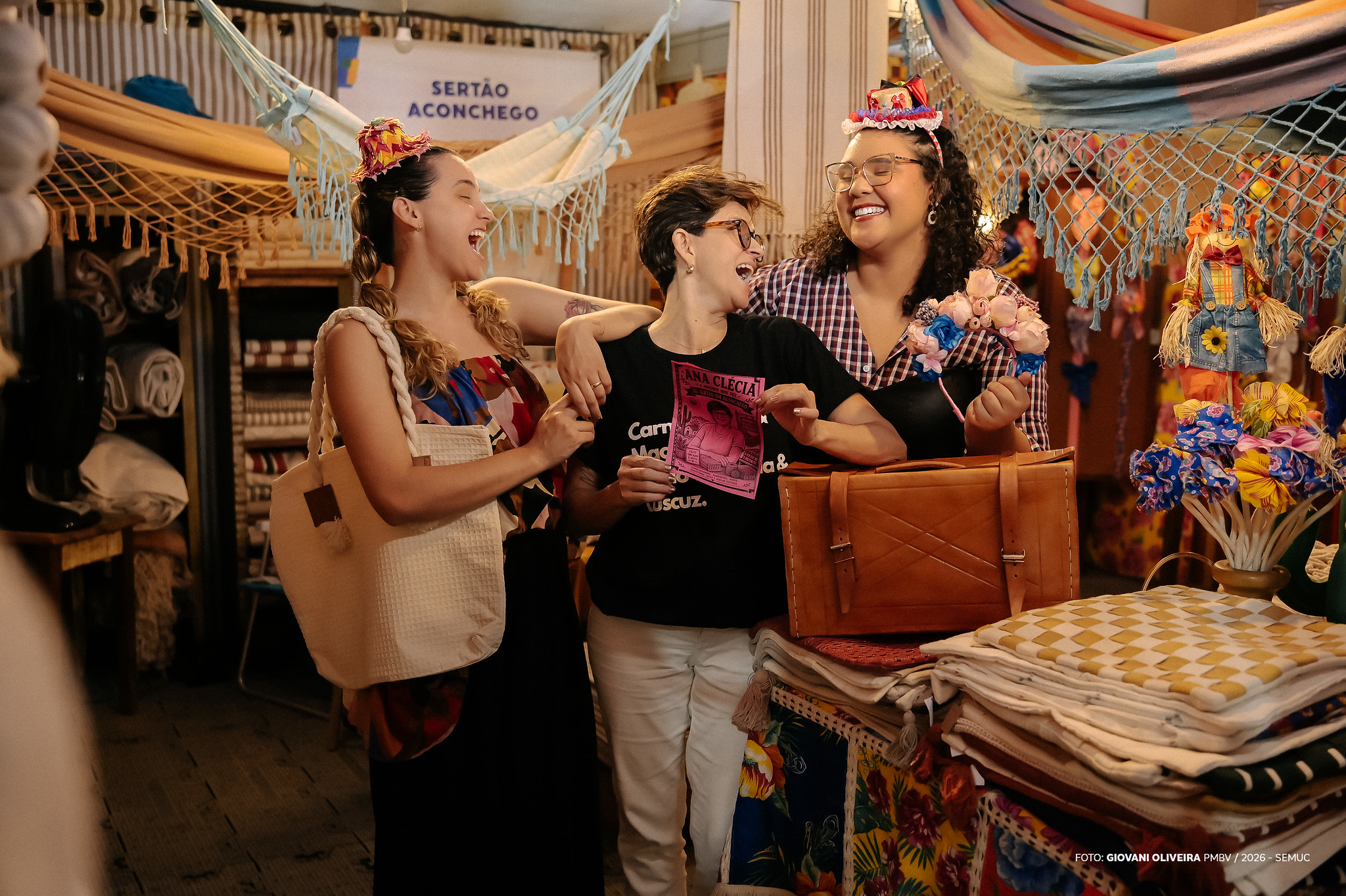1782053586 335 Boa Vista Junina 2026 encerra com festa e celebracao cultural