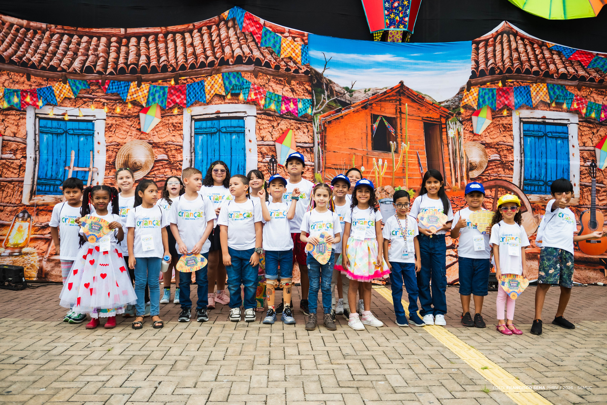1782053586 41 Boa Vista Junina 2026 encerra com festa e celebracao cultural