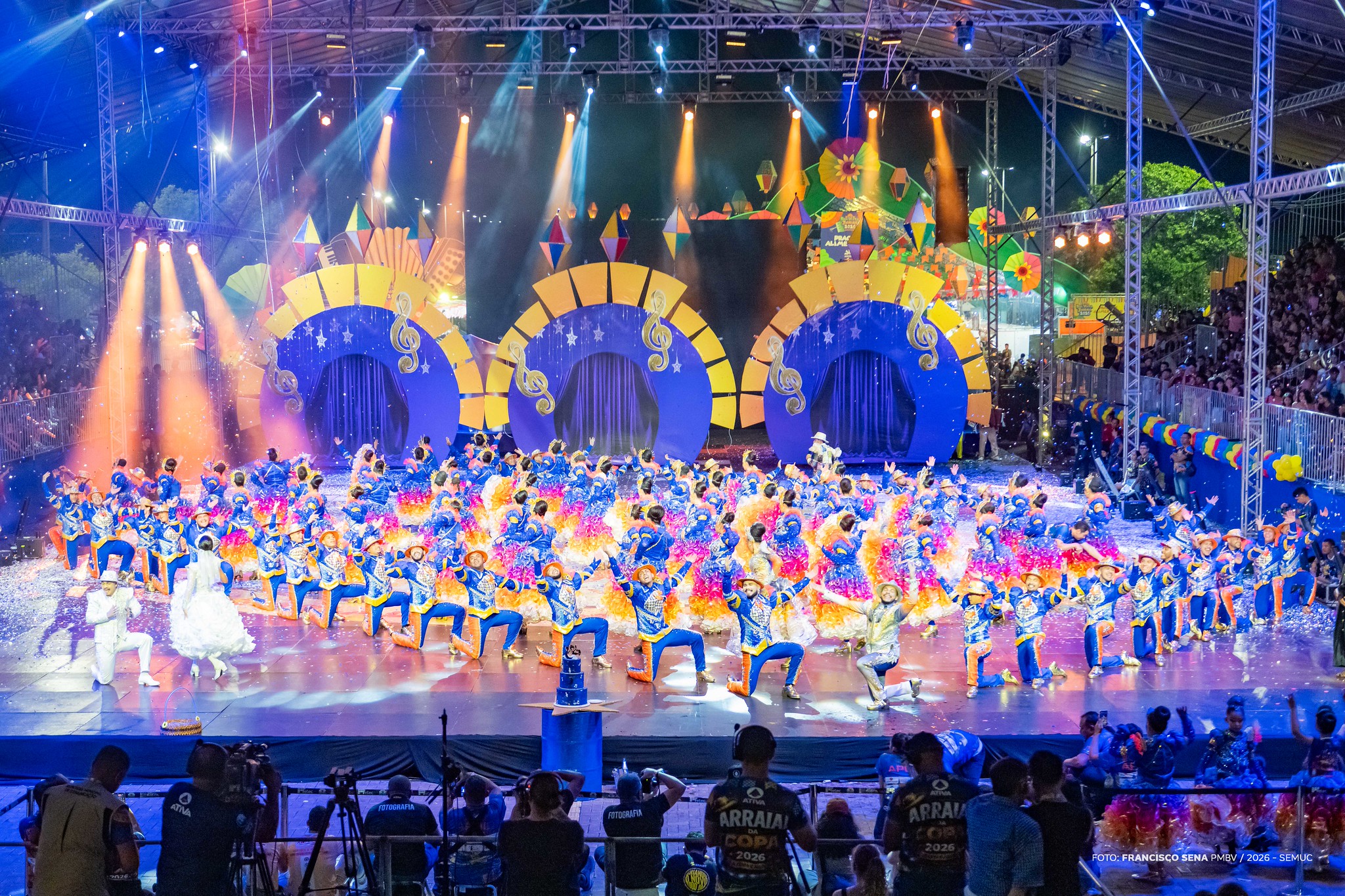 1782053586 649 Boa Vista Junina 2026 encerra com festa e celebracao cultural