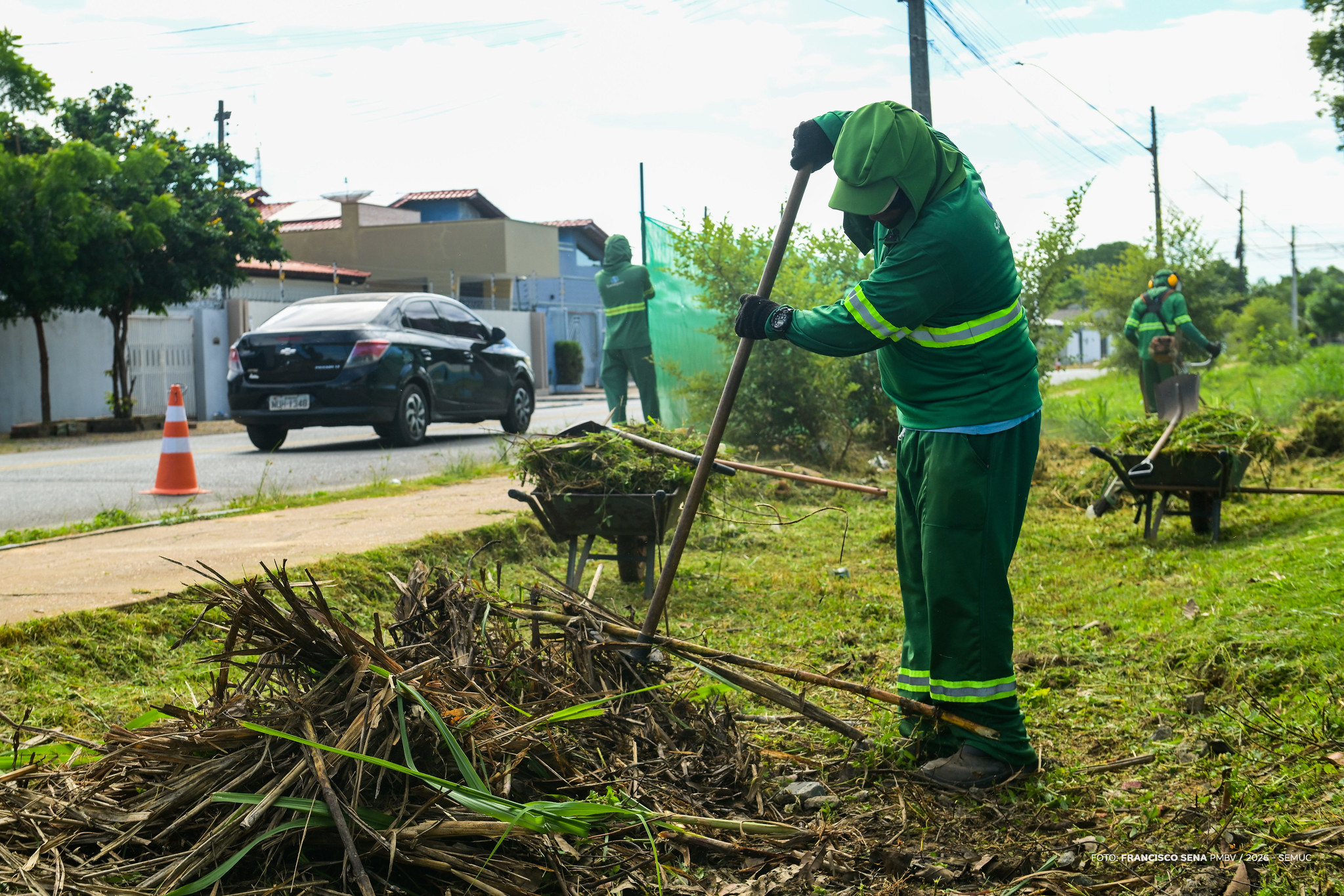 1782227095 365 Prefeitura de Boa Vista mantem mutirao de limpeza urbana