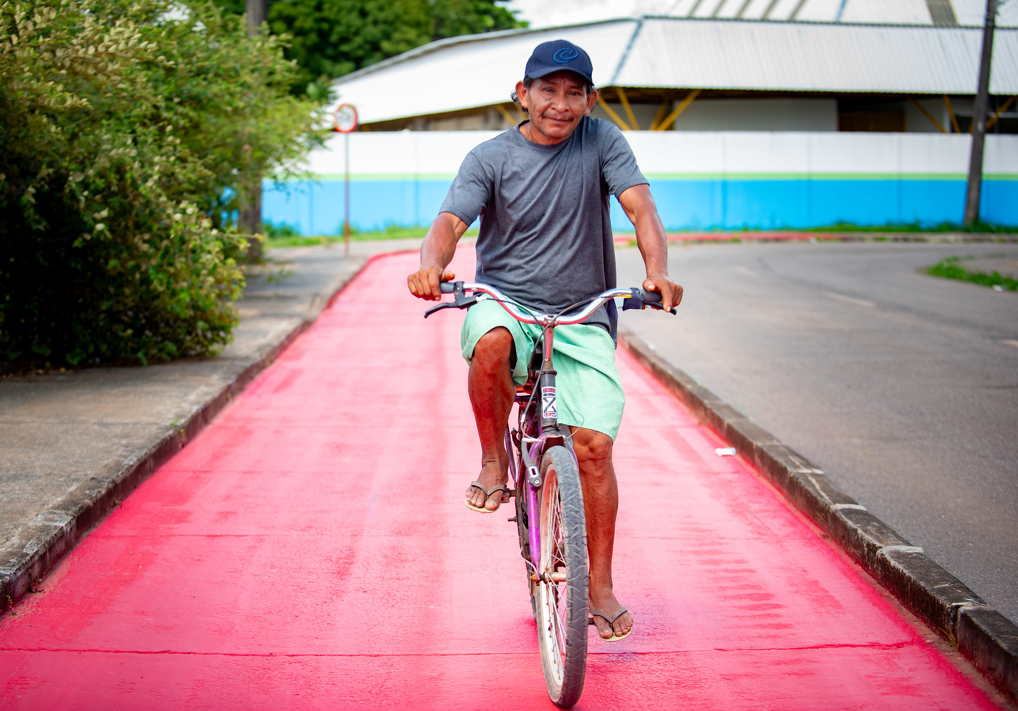 1782270465 183 Prefeitura revitaliza ciclovias e reforca sinalizacao para mais seguranca