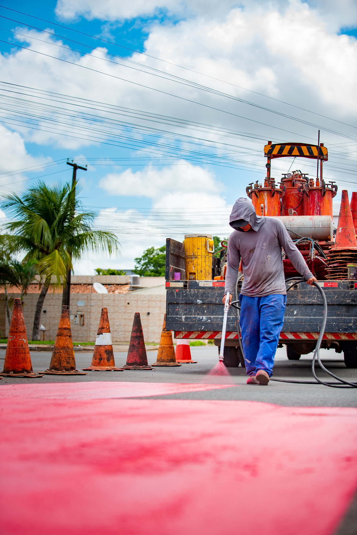 1782270465 350 Prefeitura revitaliza ciclovias e reforca sinalizacao para mais seguranca