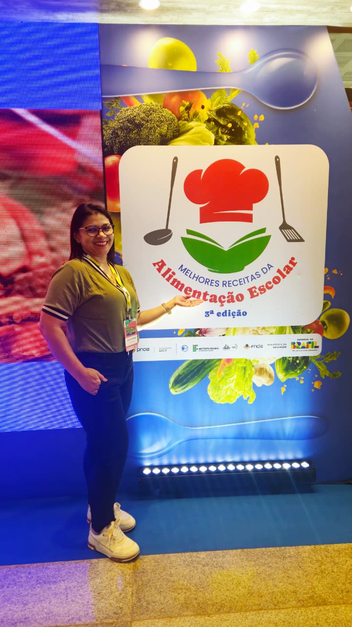 1782342811 360 Boa Vista vence concurso de melhores receitas da merenda escolar