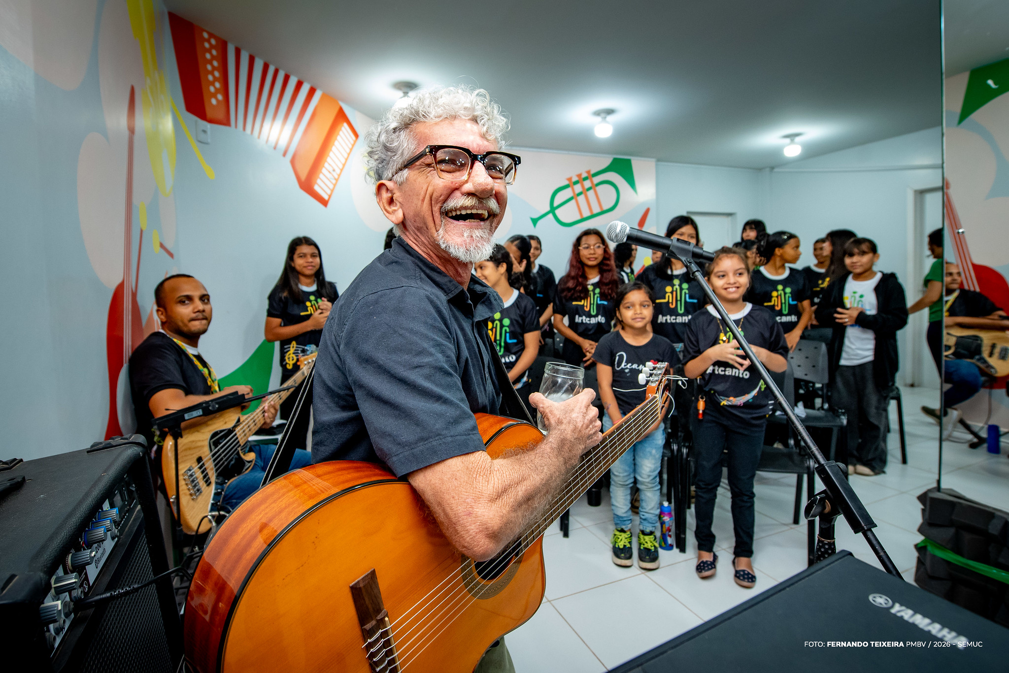 1782429593 943 Artcanto festeja 25 anos com espetaculo sobre o Brasil
