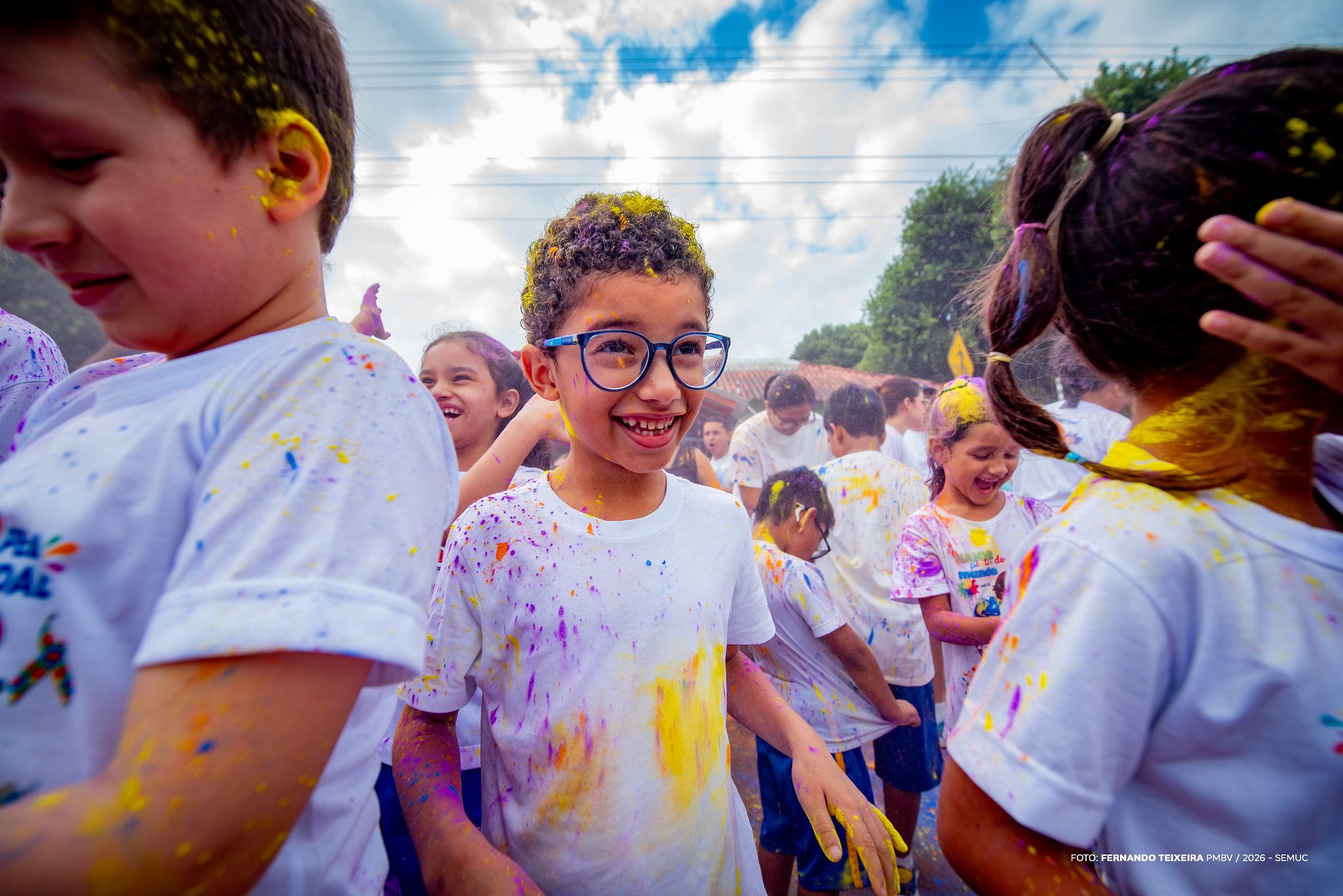 1782559981 965 Corrida inclusiva promove psicomotricidade uniao e alegria escolar
