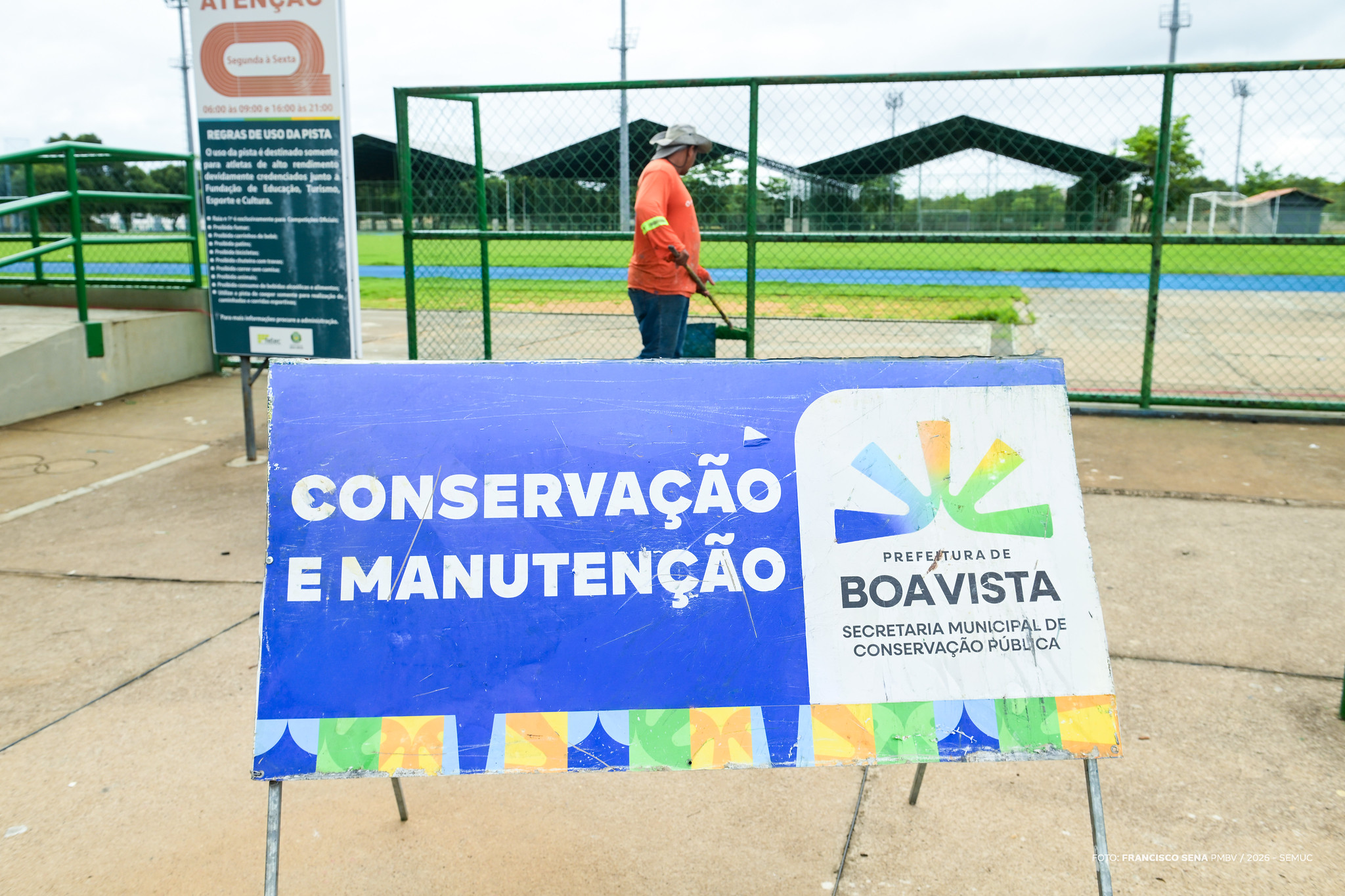 1782849376 896 Revitalizacao e manutencao em pracas e parques de Boa Vista