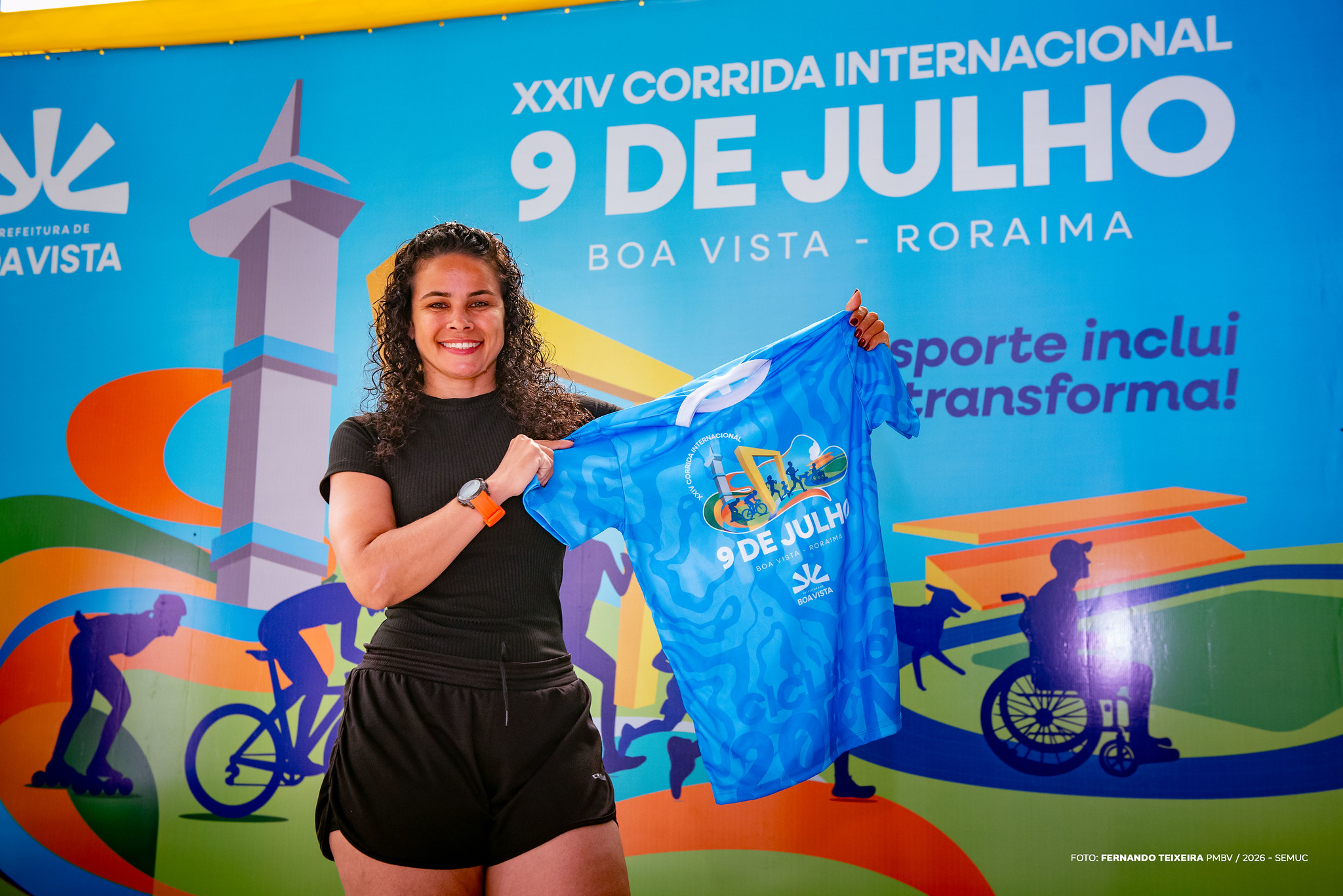 1782863824 66 Kits da 24a Corrida 9 de Julho sao entregues hoje