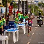 Inscrições abertas para voluntários da Corrida 9 de Julho