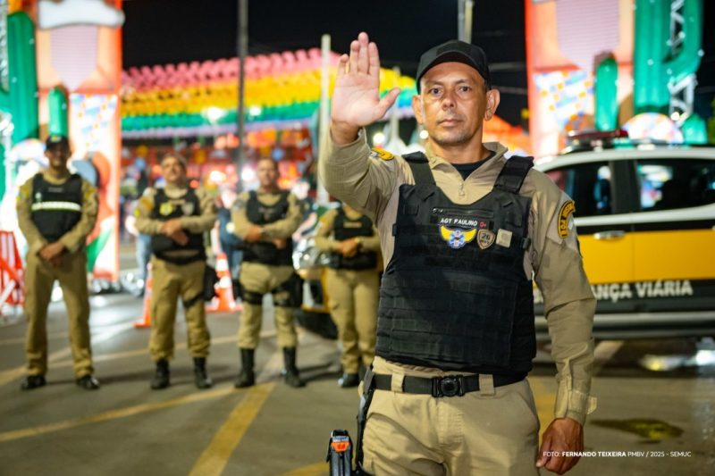 Smtran mantém bloqueios e desvios para Boa Vista Junina 1 55306834067 789a7ed4e5 k
