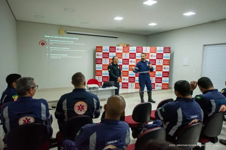 SAMU Boa Vista capacita 22 condutores para condução em urgências 2 55310034444 54f168cf05 k
