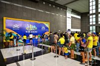 Kits da 24ª Corrida 9 de Julho são entregues hoje 34 55366666361 24f6e891ad k