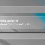 Alerta extremo "Misantropia" provoca medo entre moradores de Curitiba e São Paulo