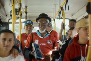 Avaliação: "Várzea — Onde Nasce o Futebol" vale a pena? Conheça a série sobre futebol amador da Netflix