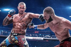 Copa City, EA UFC 6, Pokémon Champions e outros: confira os lançamentos de jogos desta semana