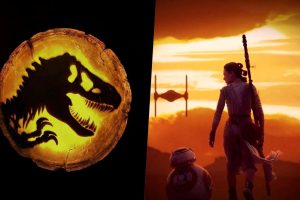 Dinossauros versus Jedis: quem ganha a corrida pelos maiores orçamentos do cinema? 84 Dinossauros versus Jedis: quem ganha a corrida pelos maiores orçamentos do cinema?