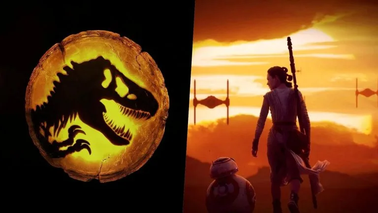 Dinossauros versus Jedis: quem ganha a corrida pelos maiores orçamentos do cinema?