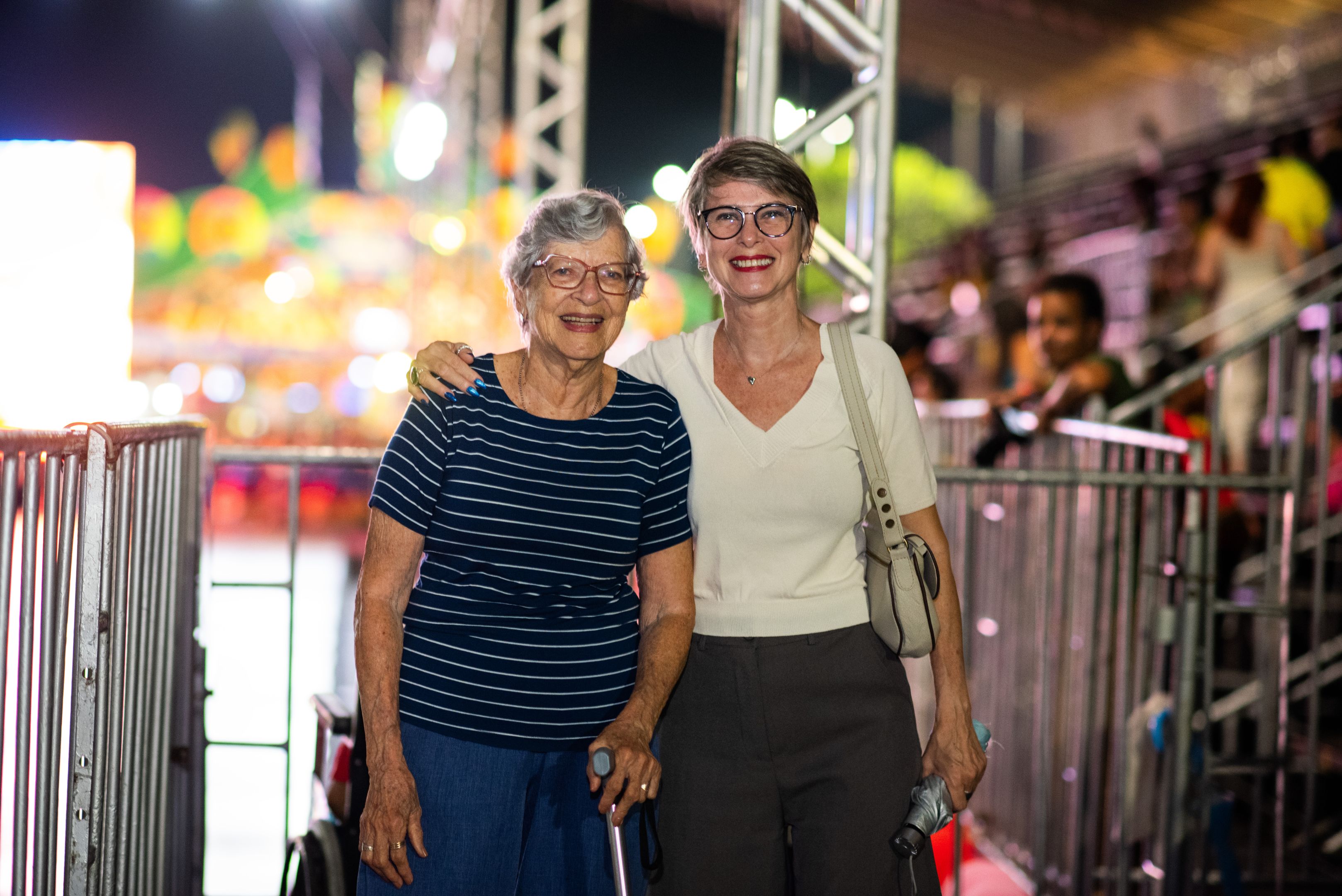 Encerramento do Boa Vista Junina 2026 celebra campeas e emocoes