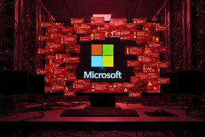 Grupo criminoso ocultou ataque ao Microsoft Teams por dois meses