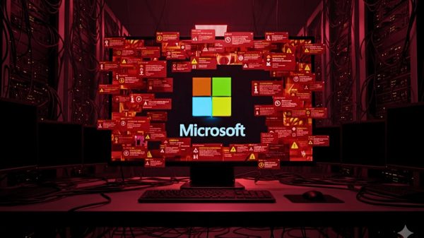 Grupo criminoso ocultou ataque ao Microsoft Teams por dois meses