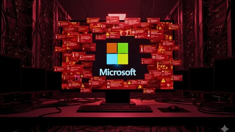 Grupo criminoso ocultou ataque ao Microsoft Teams por dois meses